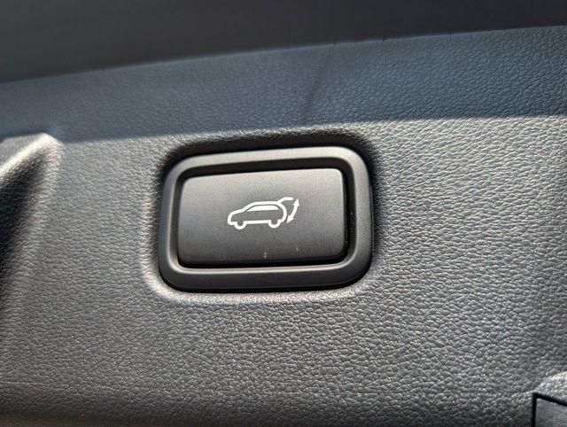 new 2026 Hyundai Tucson car, priced at $30,821