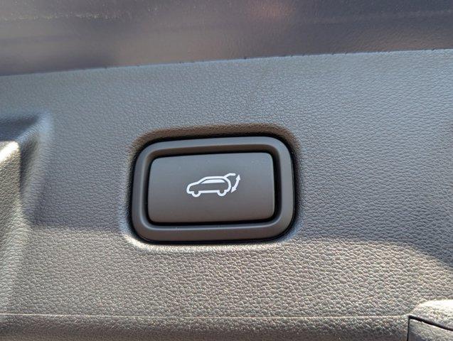 new 2026 Hyundai Tucson car, priced at $29,542