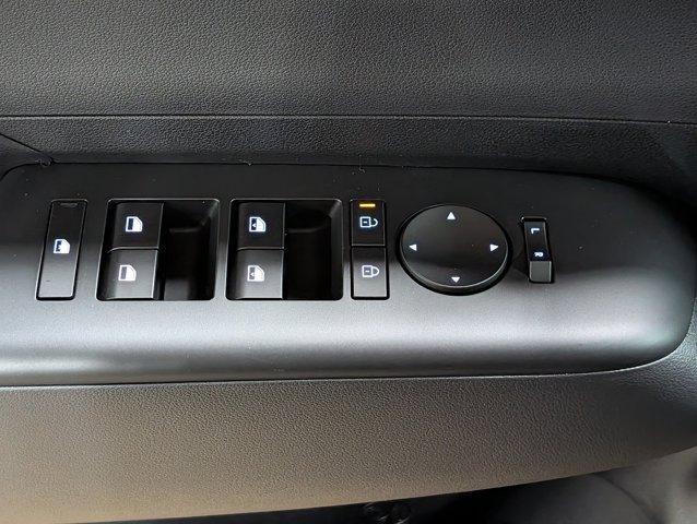 new 2026 Hyundai Kona car, priced at $27,314