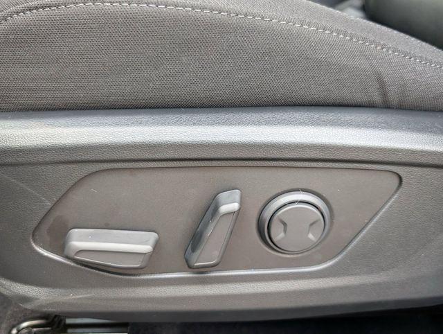 new 2026 Hyundai Tucson car, priced at $31,252