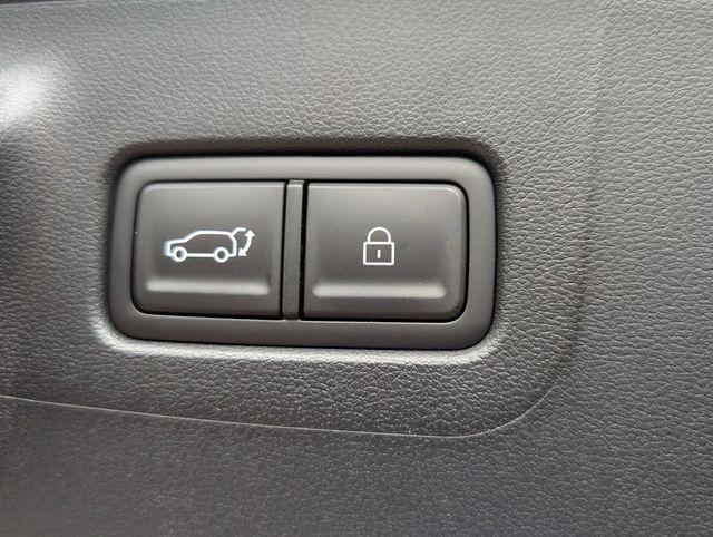 new 2026 Hyundai Santa Fe car, priced at $37,149