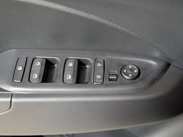 new 2026 Hyundai Venue car, priced at $21,822