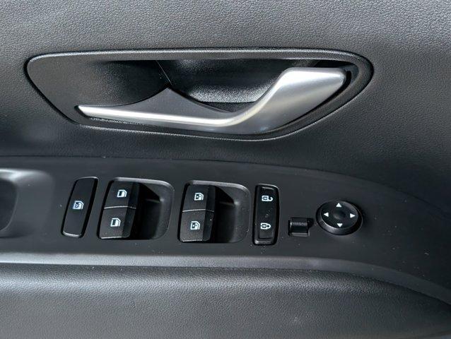 used 2023 Hyundai Tucson car, priced at $23,588