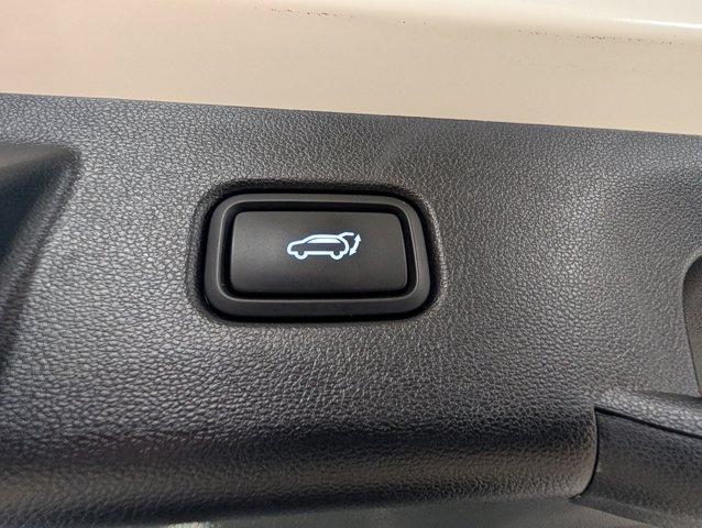 used 2023 Hyundai Tucson car, priced at $23,588