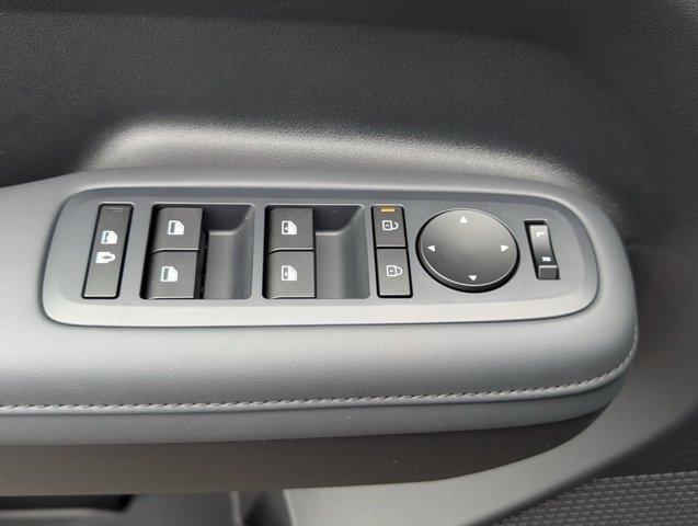 new 2026 Hyundai Santa Fe car, priced at $37,025