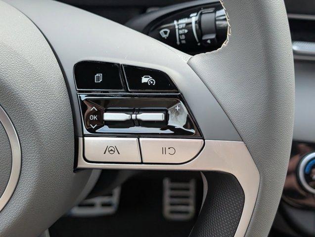 new 2026 Hyundai Elantra car, priced at $23,039