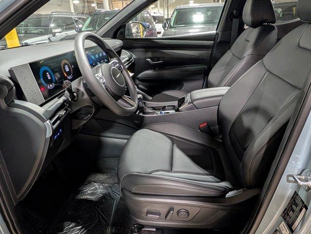 new 2026 Hyundai SANTA CRUZ car, priced at $34,809