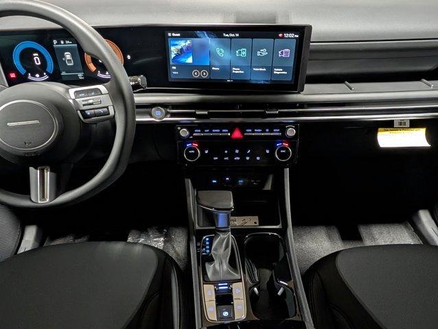 new 2026 Hyundai SANTA CRUZ car, priced at $34,809