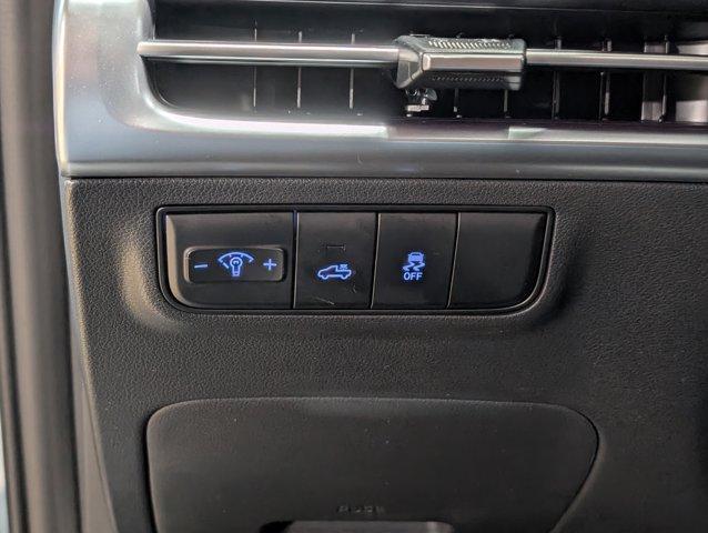 new 2026 Hyundai SANTA CRUZ car, priced at $34,809