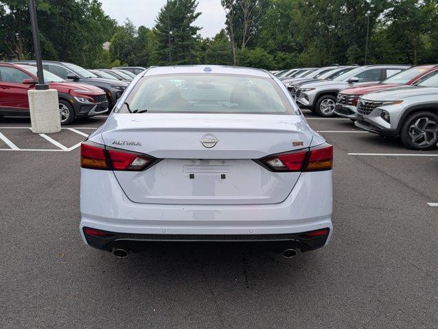 used 2024 Nissan Altima car, priced at $20,787