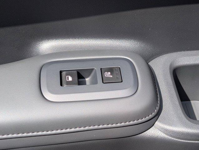 new 2026 Hyundai Santa Fe car, priced at $43,530