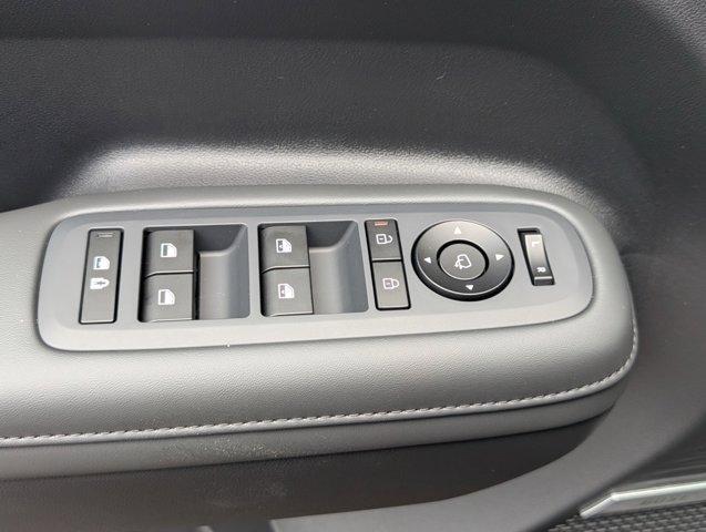 new 2026 Hyundai Santa Fe car, priced at $43,530