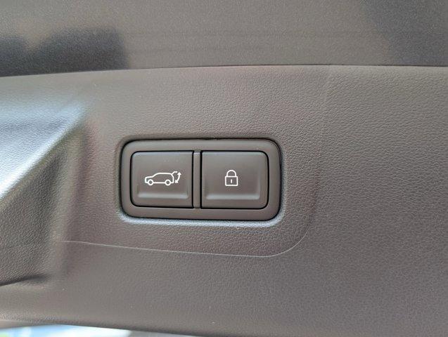 new 2026 Hyundai Santa Fe car, priced at $43,530