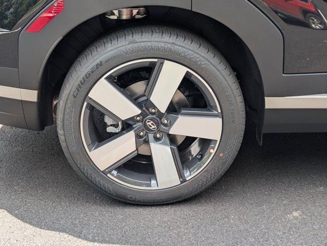 new 2026 Hyundai Santa Fe car, priced at $43,530