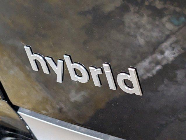 new 2026 Hyundai Palisade Hybrid car, priced at $60,655