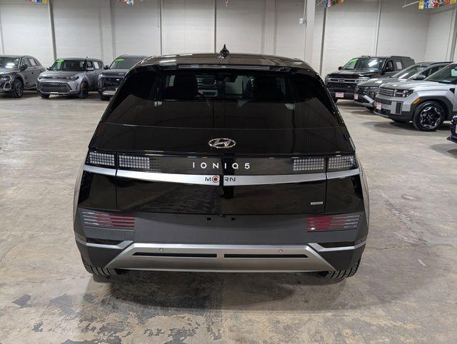 used 2022 Hyundai IONIQ 5 car, priced at $20,744