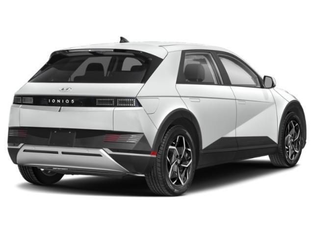 used 2022 Hyundai IONIQ 5 car, priced at $22,090