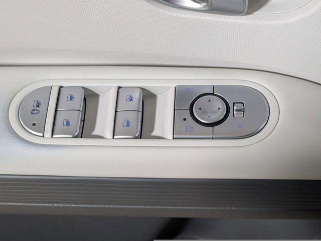 used 2022 Hyundai IONIQ 5 car, priced at $20,744