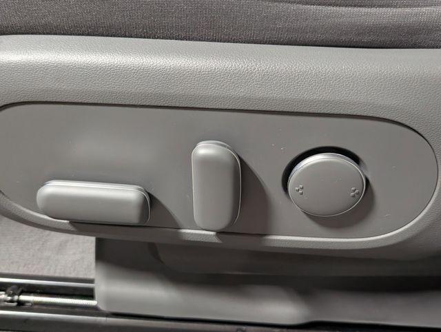 used 2022 Hyundai IONIQ 5 car, priced at $20,744