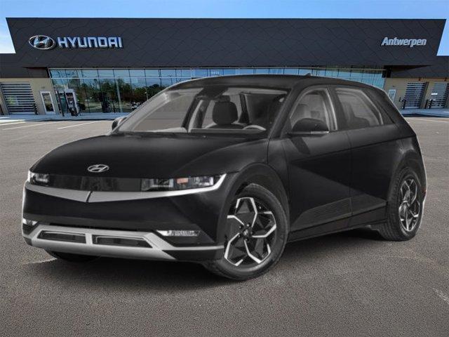 used 2022 Hyundai IONIQ 5 car, priced at $22,090