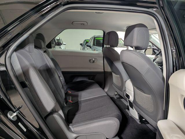 used 2022 Hyundai IONIQ 5 car, priced at $20,744