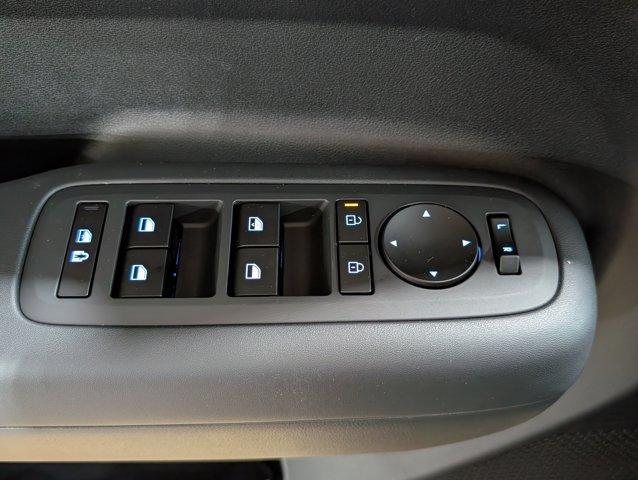 new 2026 Hyundai SANTA FE HEV car, priced at $35,829