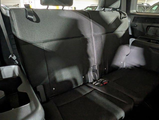 new 2026 Hyundai SANTA FE HEV car, priced at $35,829
