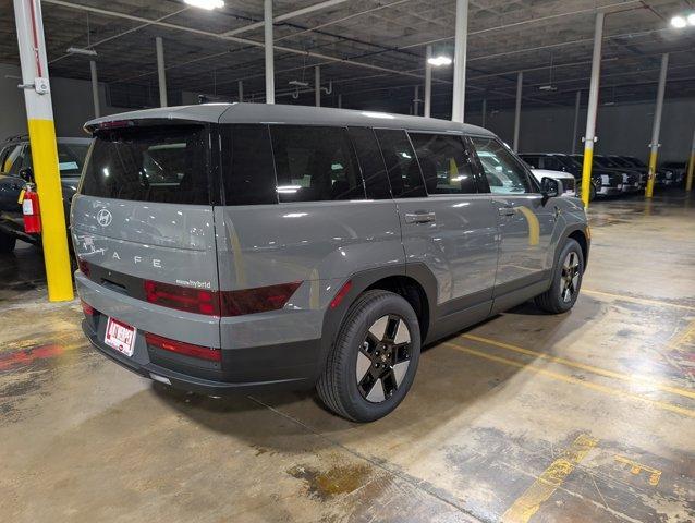 new 2026 Hyundai SANTA FE HEV car, priced at $35,829