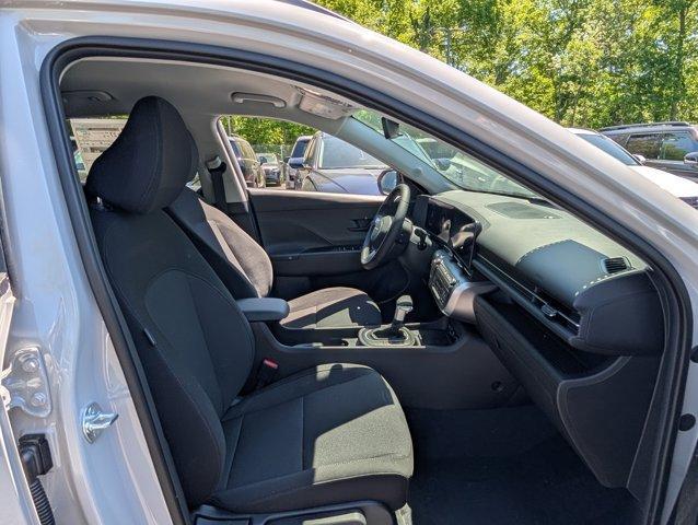 new 2026 Hyundai Kona car, priced at $29,300