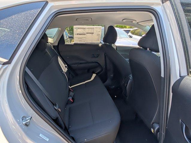 new 2026 Hyundai Kona car, priced at $29,300