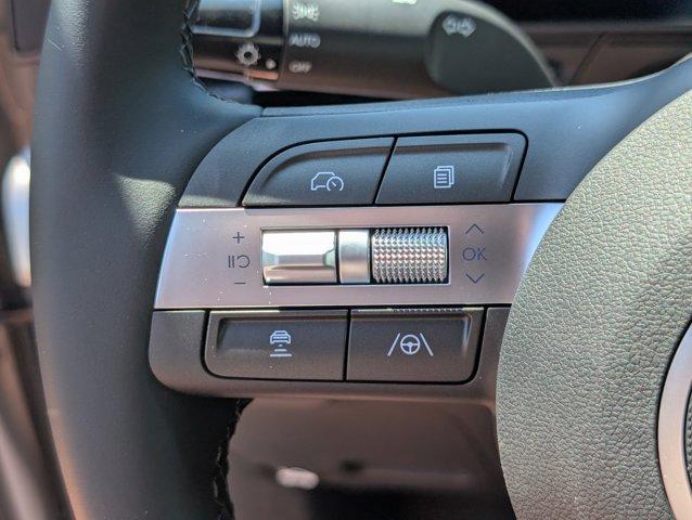 new 2026 Hyundai Kona car, priced at $29,300