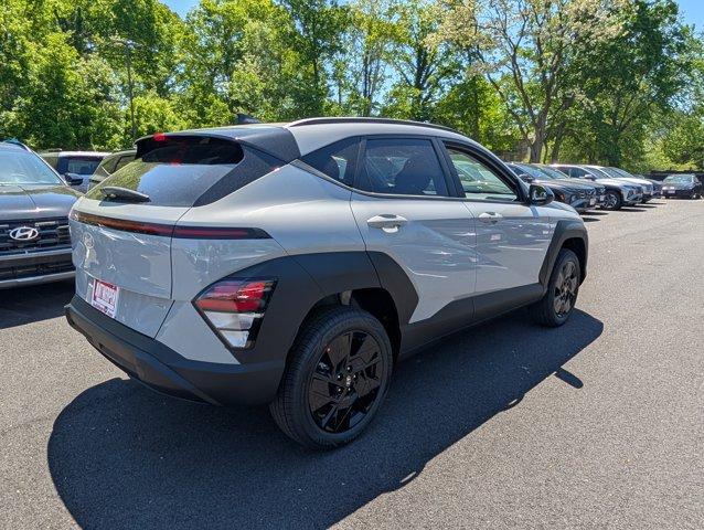 new 2026 Hyundai Kona car, priced at $29,300