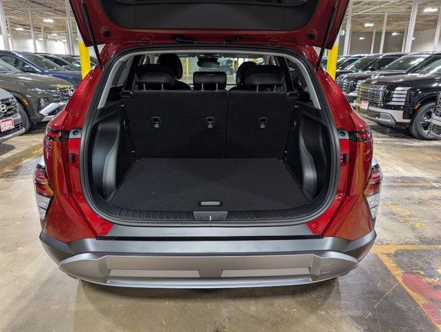 new 2026 Hyundai Kona car, priced at $30,421