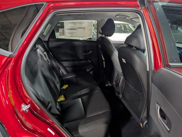 new 2026 Hyundai Kona car, priced at $30,421