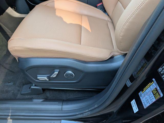 new 2026 Hyundai SANTA FE HEV car, priced at $45,296