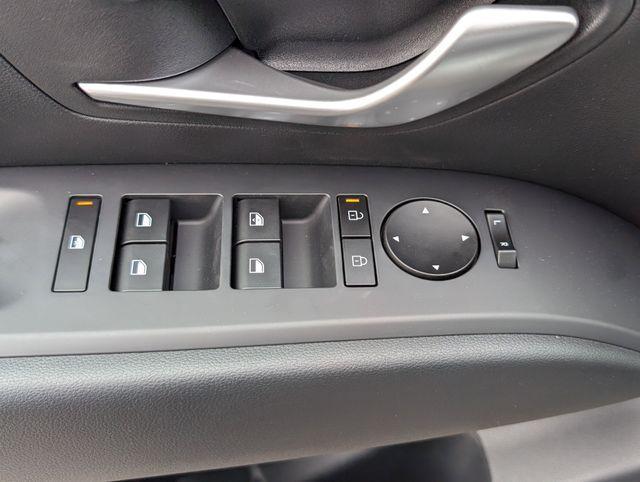 new 2026 Hyundai Tucson car, priced at $27,967