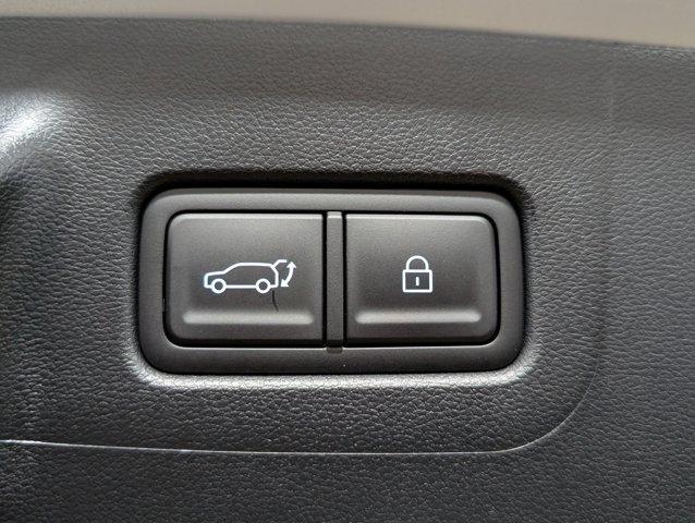 new 2026 Hyundai Santa Fe car, priced at $44,944