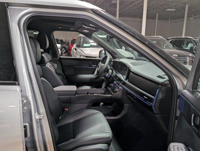 new 2026 Hyundai Santa Fe car, priced at $44,944