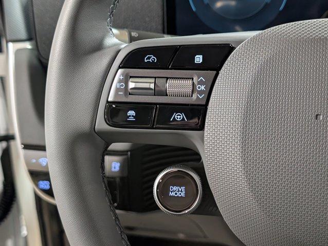 new 2026 Hyundai IONIQ 5 car, priced at $34,224