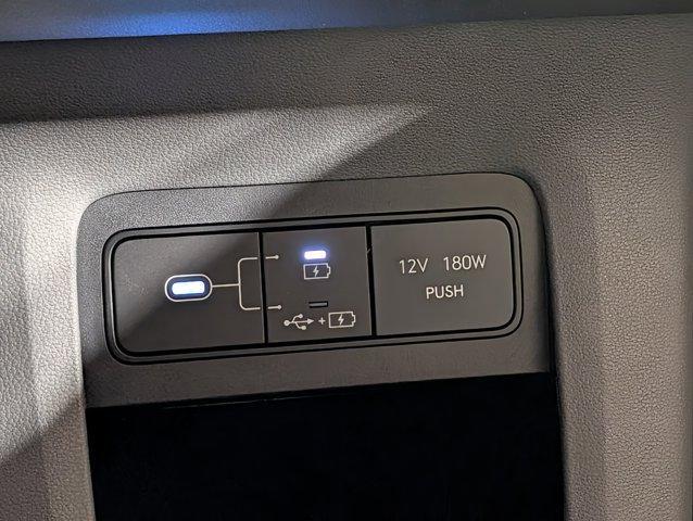 new 2026 Hyundai IONIQ 5 car, priced at $34,224