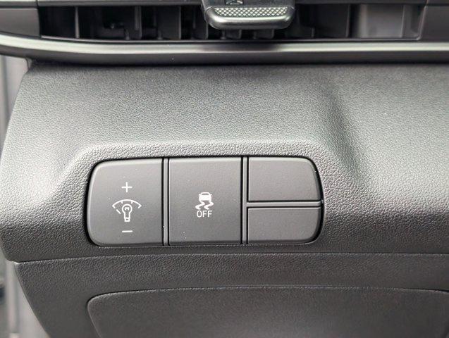 new 2026 Hyundai Elantra car, priced at $23,061