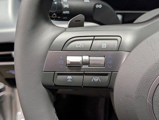 new 2026 Hyundai Sonata car, priced at $29,512