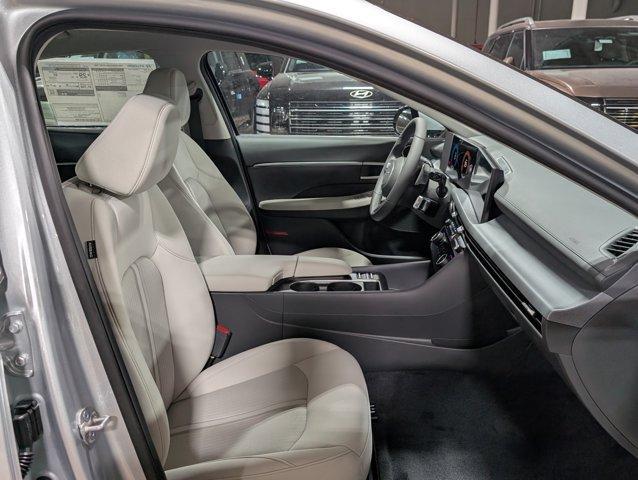 new 2026 Hyundai Sonata car, priced at $29,512
