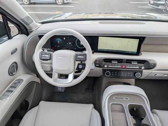 new 2026 Hyundai Palisade car, priced at $49,469