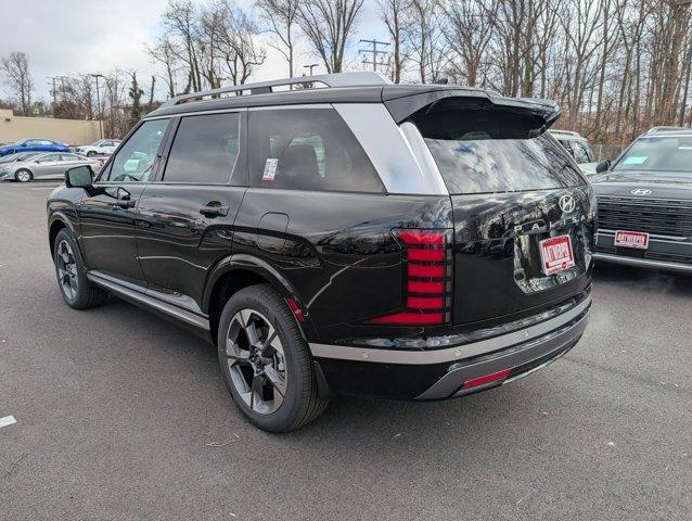 new 2026 Hyundai Palisade car, priced at $49,469