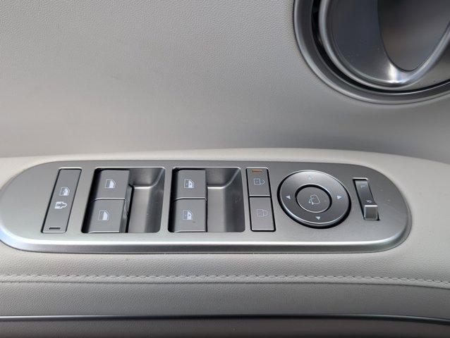 new 2026 Hyundai Palisade car, priced at $49,469