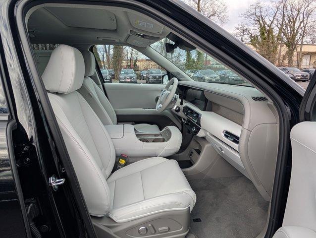 new 2026 Hyundai Palisade car, priced at $49,469