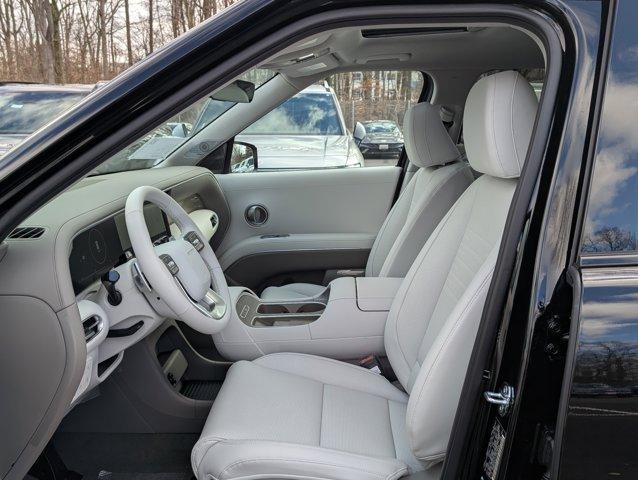 new 2026 Hyundai Palisade car, priced at $49,469