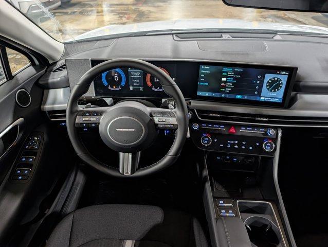 new 2026 Hyundai Sonata car, priced at $29,580