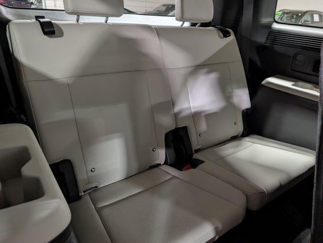 used 2025 Hyundai Santa Fe car, priced at $32,588